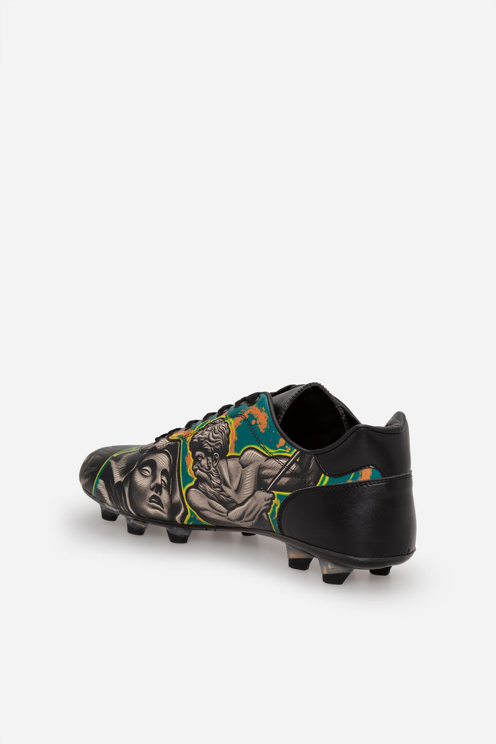 Lazzarini Colosseum Football Boots-3