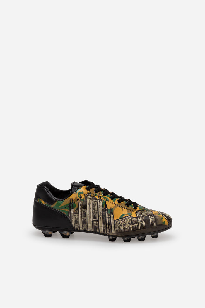 Lazzarini Milan Football Boots-1