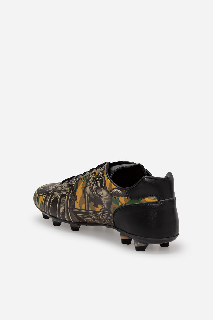 Lazzarini Milan Football Boots-3
