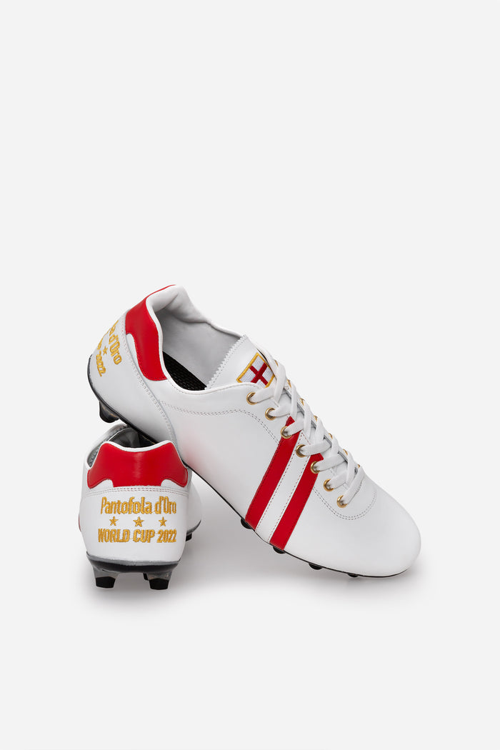 LAZZARINI WORLD CUP INGHILTERRA Scarpe da calcio-4