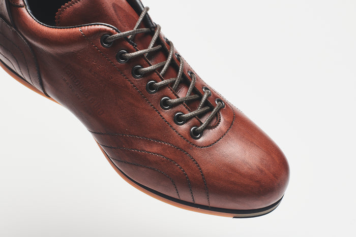 Superleggera Leather Classic Shoes-3