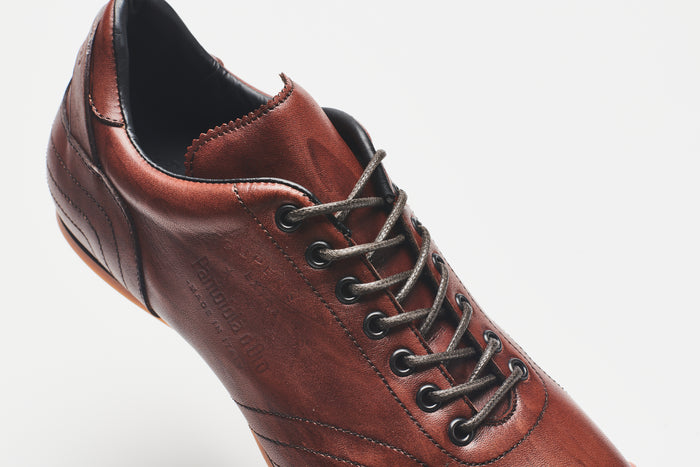 Superleggera Leather Classic Shoes-6
