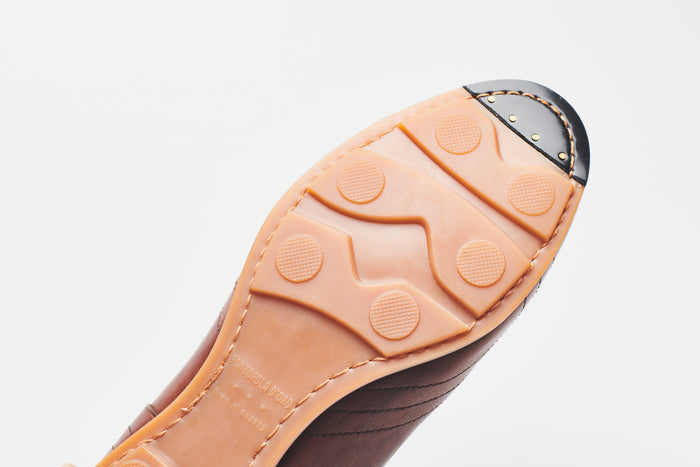 Superleggera Leather Classic Shoes-8