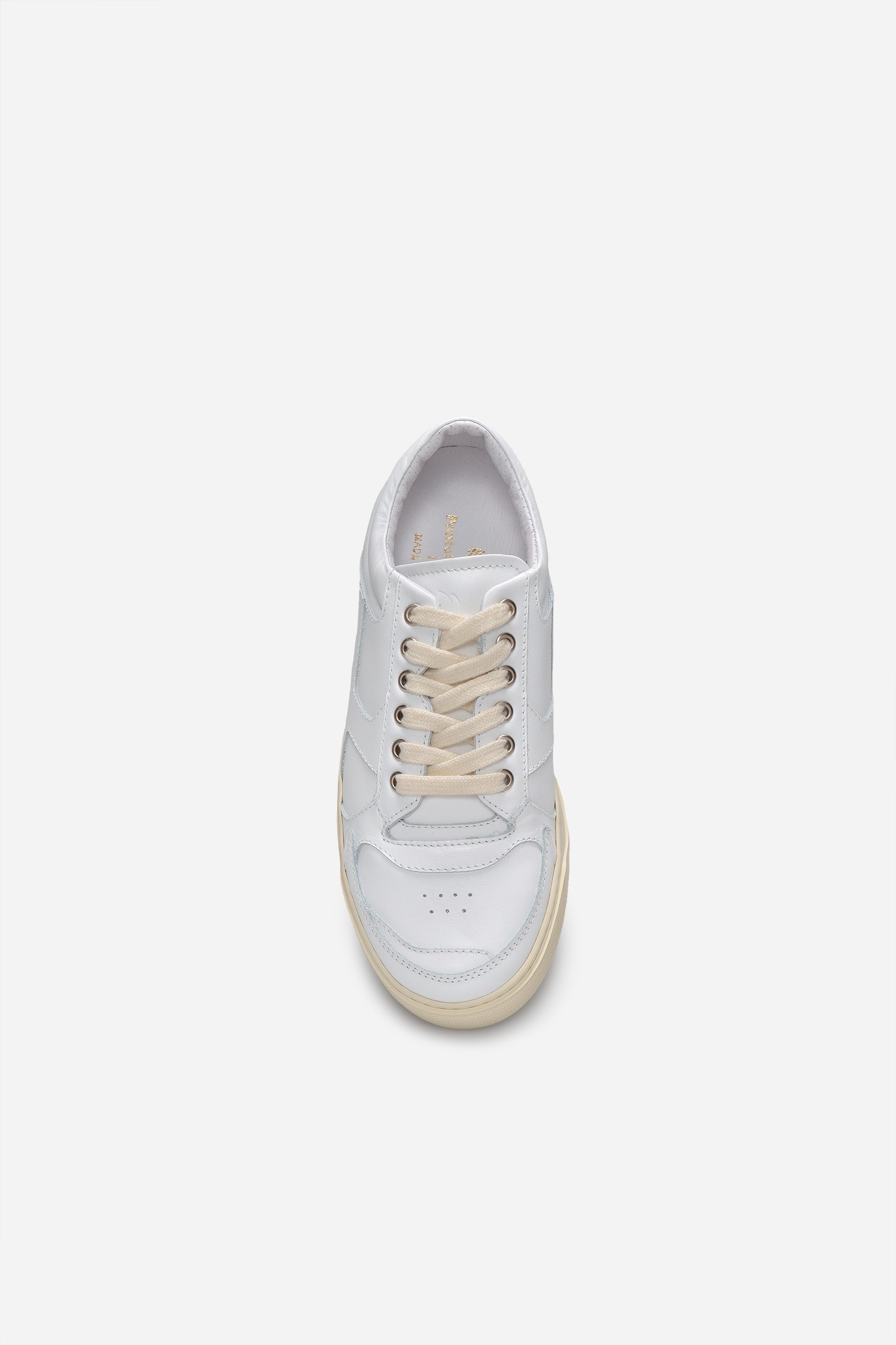 Keds Double Decker – Sneaker Donna In Pelle, Slip-on Morbide Con Plantare Softerra