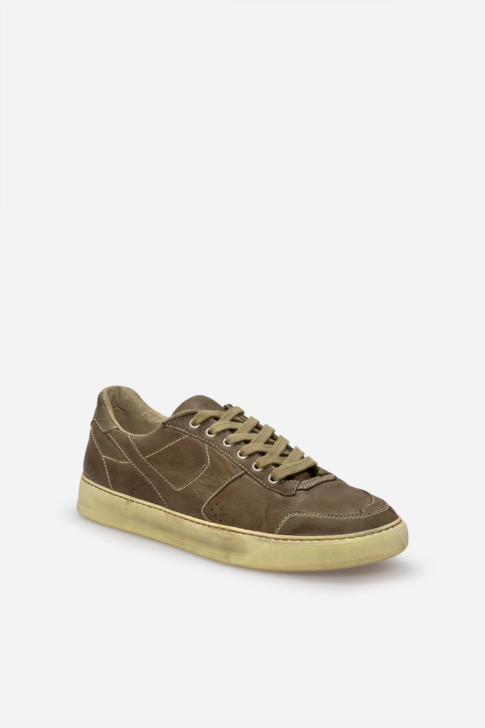 SANTIAGO Men's Sneaker-2