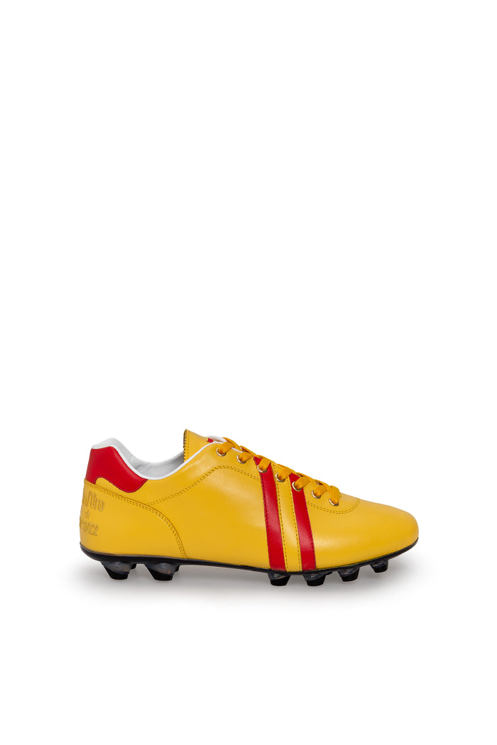 LAZZARINI WORLD CUP SPAGNA Scarpe da calcio-1