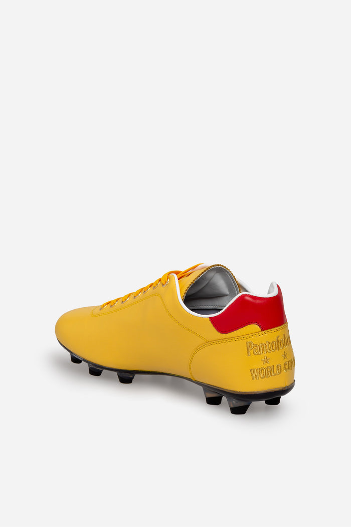 LAZZARINI WORLD CUP SPAGNA Scarpe da calcio-3