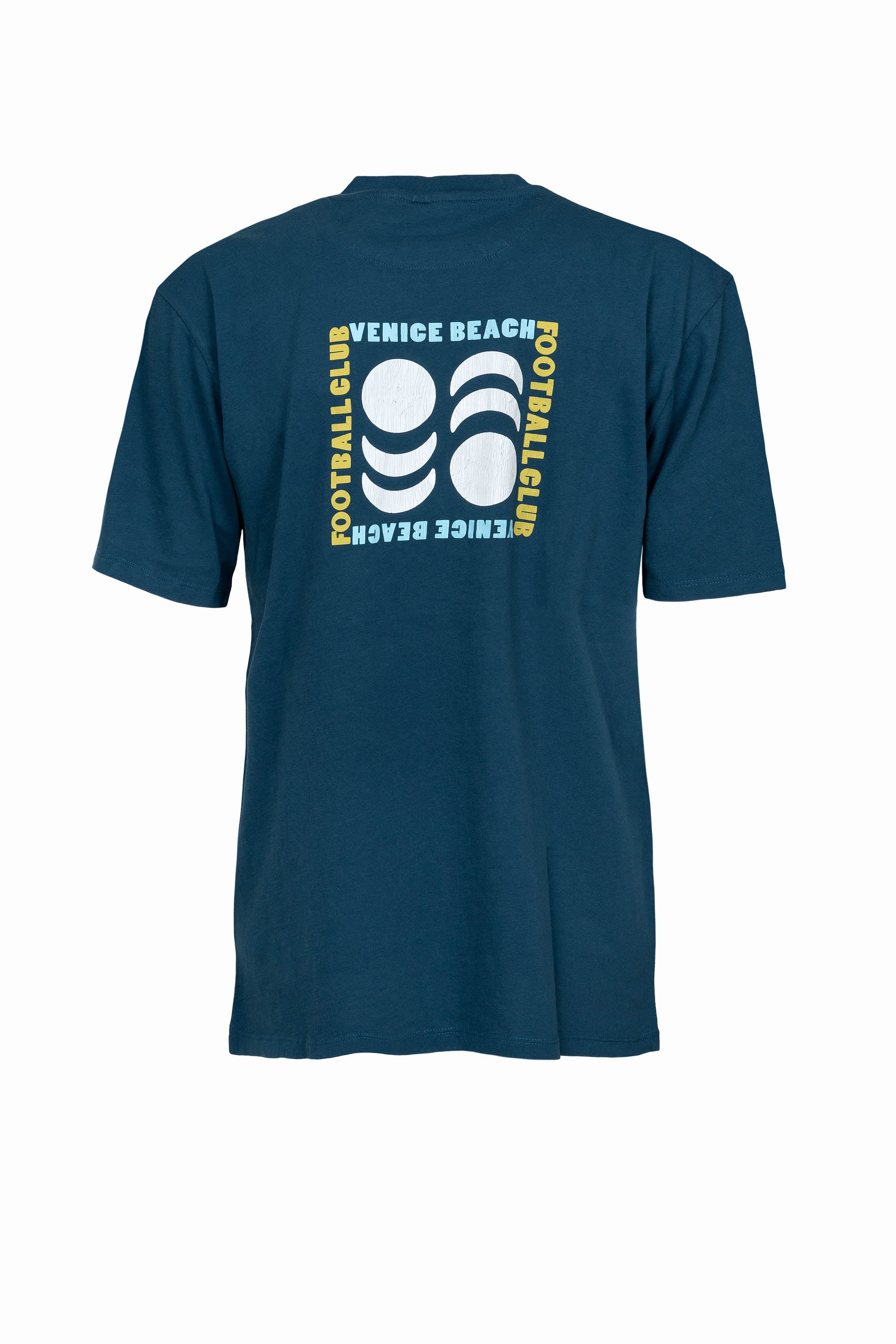 PDO x Venice Beach FC Bouncing Balls T-shirt
