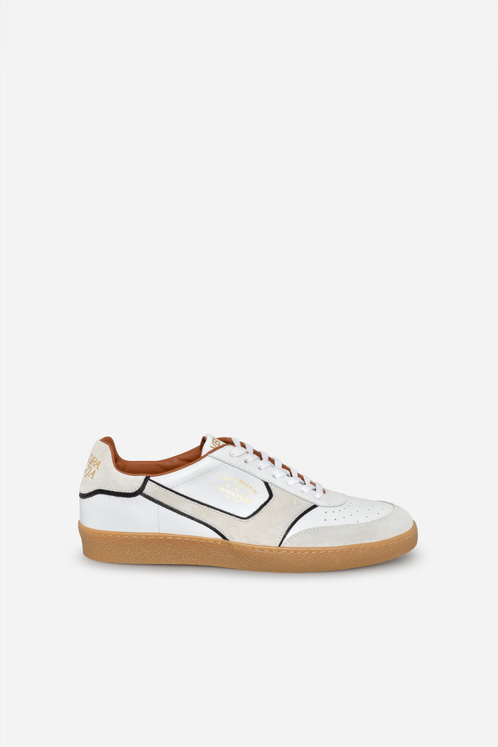 PDO x Venice Beach FC Archive Men's Sneakers