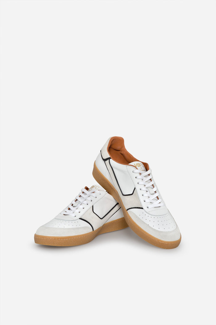 PDO x Venice Beach FC Archive Sneakers-2