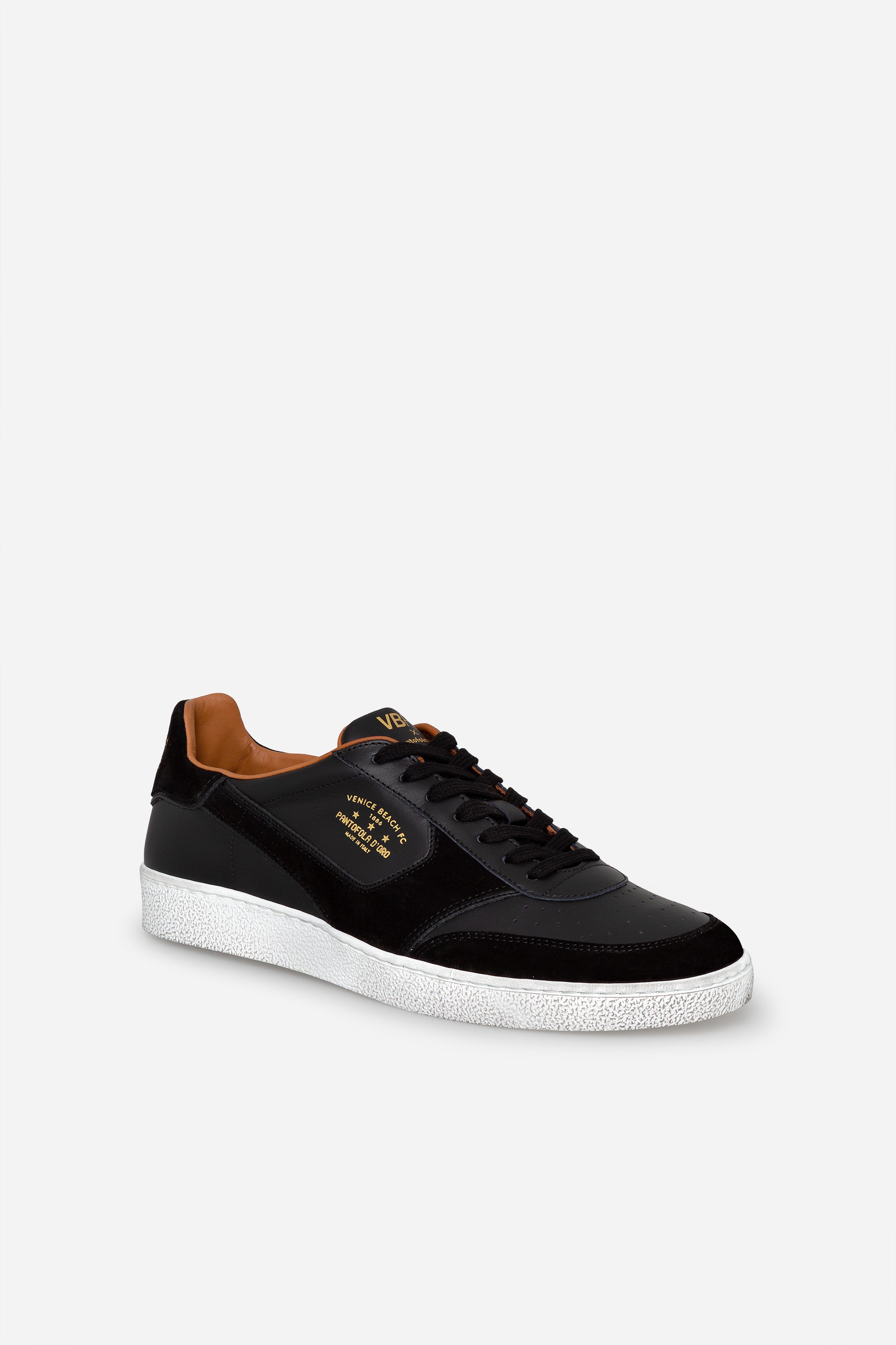 Android Homme Venice sneakers for Men - Black in UAE | Level Shoes