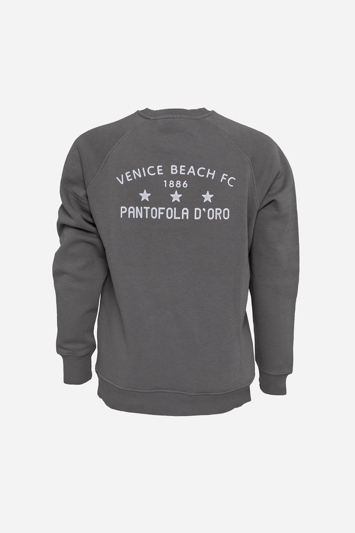 PDO x Venice Beach FC Sweater-2